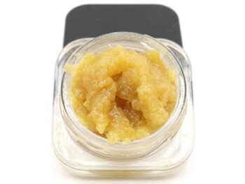 UK Cheese Budder