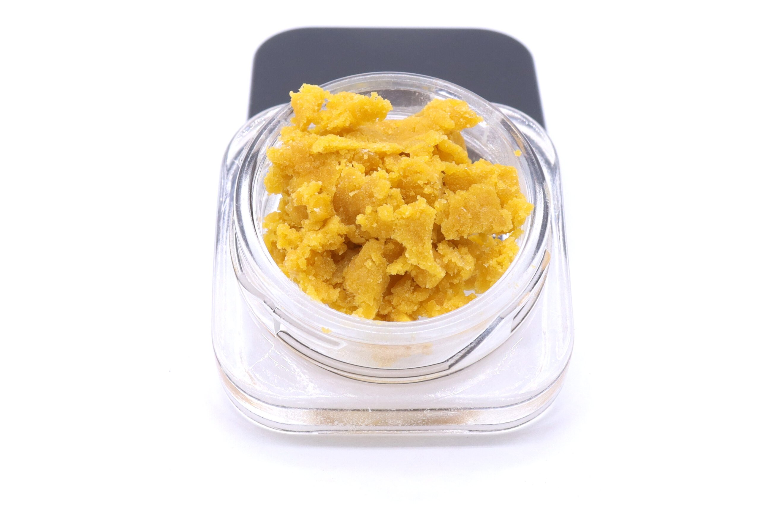 UK Cheese Strain Budder - Indica Dominant Hybrid