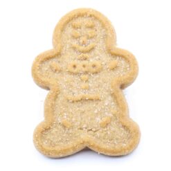 40mg THC Gingerbread Man Cookies 40mg THC Gingerbread Man Cookies
