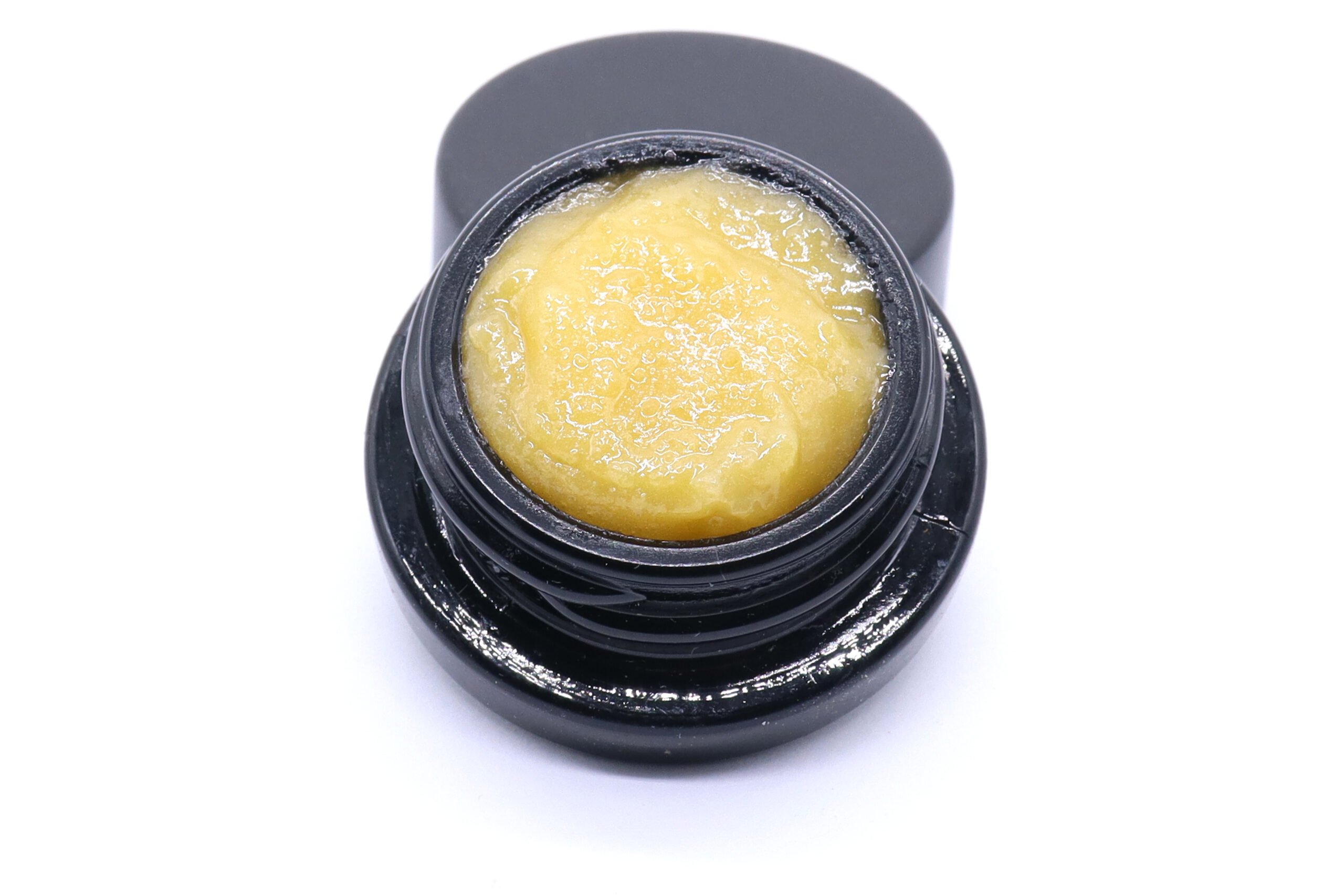 Cake Crasher Strain Budder - Indica Dominant Hybrid Cake Crasher Strain Budder - Indica Dominant Hybrid