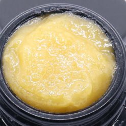 Cake Crasher Strain Budder - Indica Dominant Hybrid