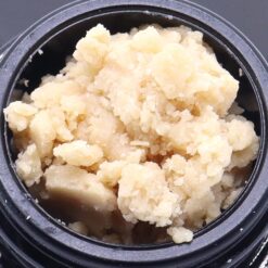 Cake Crasher Strain Budder - Indica Dominant Hybrid Cake Crasher Strain Budder - Indica Dominant Hybrid