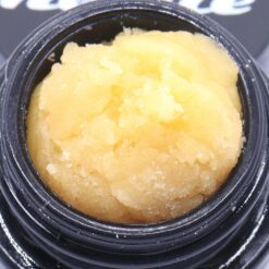 Cake Crasher Strain Budder - Indica Dominant Hybrid