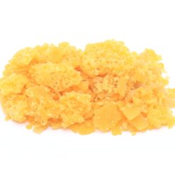 Death Bubba Strain - Wax - Indica Dominant Hybrid