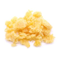 Death Bubba Strain - Wax - Indica Dominant Hybrid