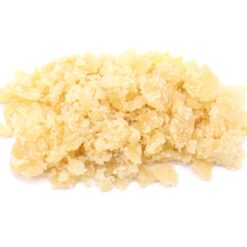 Death Bubba Strain - Wax - Indica Dominant Hybrid