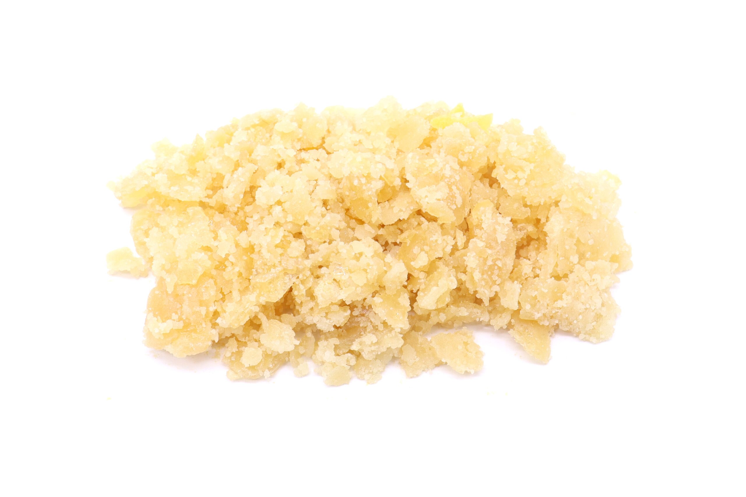 Death Bubba Strain - Wax - Indica Dominant Hybrid
