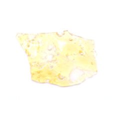Hawaiian Snow Strain Shatter - Sativa