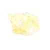 Hawaiian Snow Strain Shatter - Sativa Hawaiian Snow Strain Shatter - Sativa