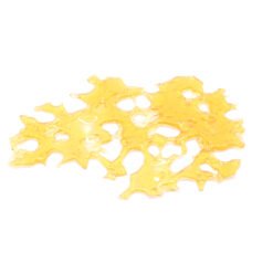 Hawaiian Snow Strain Shatter - Sativa