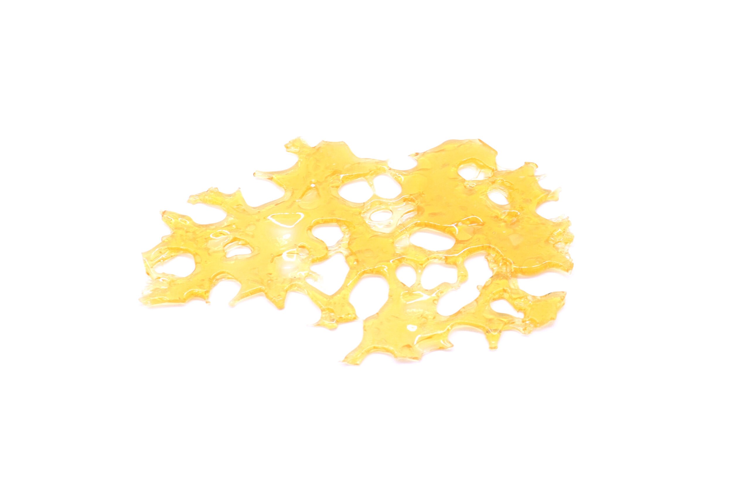Hawaiian Snow Strain Shatter - Sativa