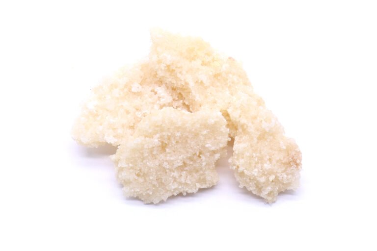 Ice Wine Strain Wax - Hybrid