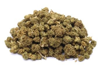 Kalifornia Strain Small Buds - Indica Dominant Hybrid