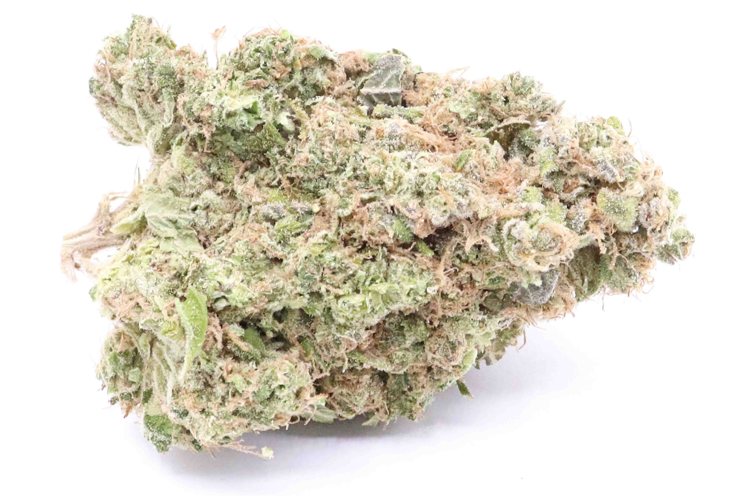 Lemonberry Strain Flower - Sativa Dominant Hybrid