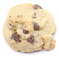 40mg THC Mini Chocolate Chip Cookies 40mg THC Mini Chocolate Chip Cookies
