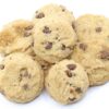 40mg THC Mini Chocolate Chip Cookies