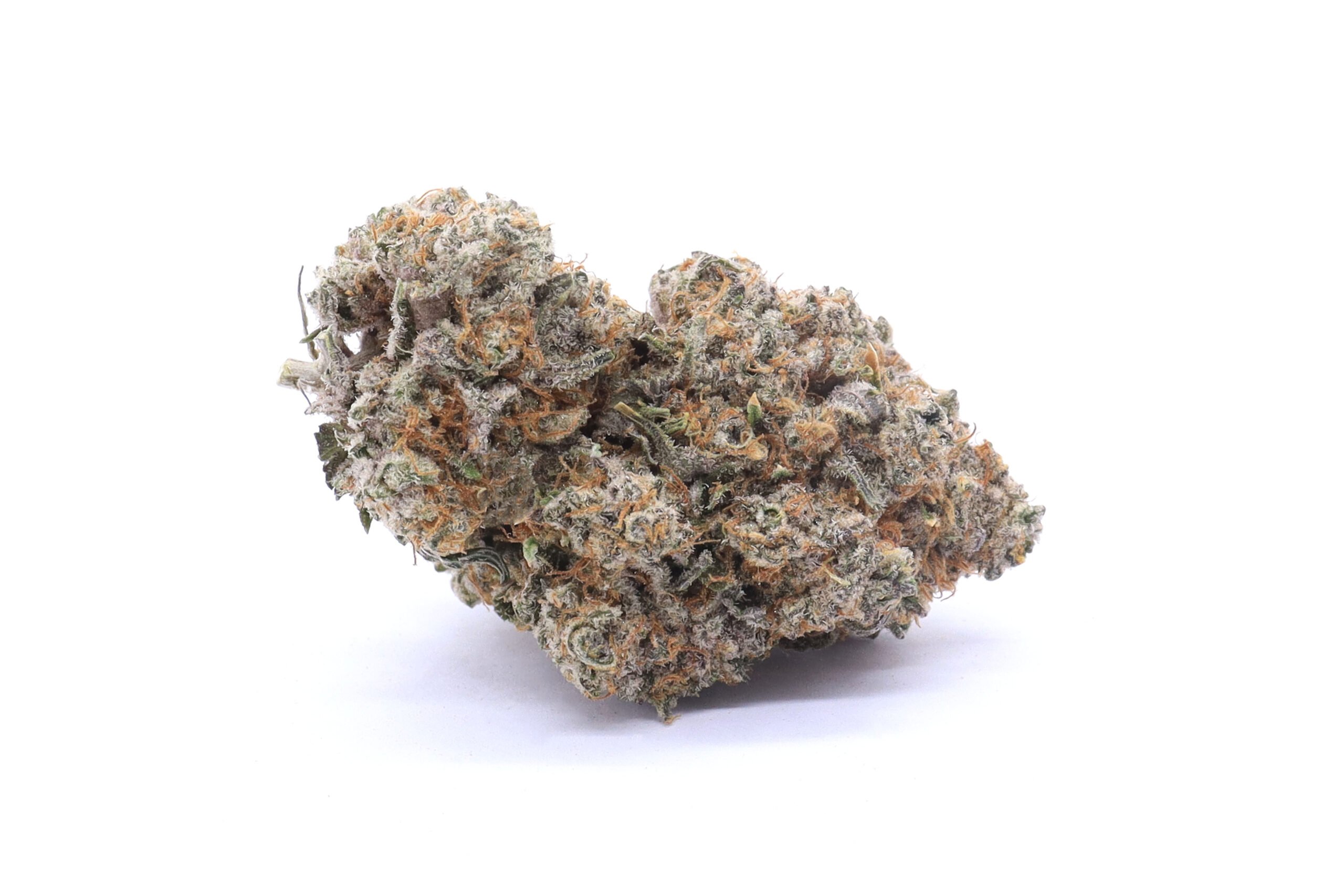 Parkfire OG Strain Flower - Indica Dominant Hybrid