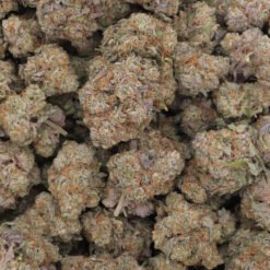 Parkfire OG Strain Flower - Indica Dominant Hybrid