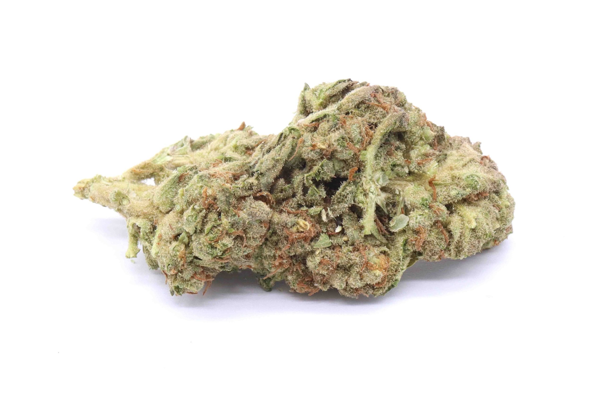 Pink Kush Strain Flower - Indica Dominant Hybrid