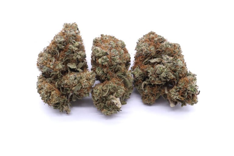 Pink Kush