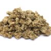 Sour Kush Strain Small Buds - Indica Dominant Hybrid