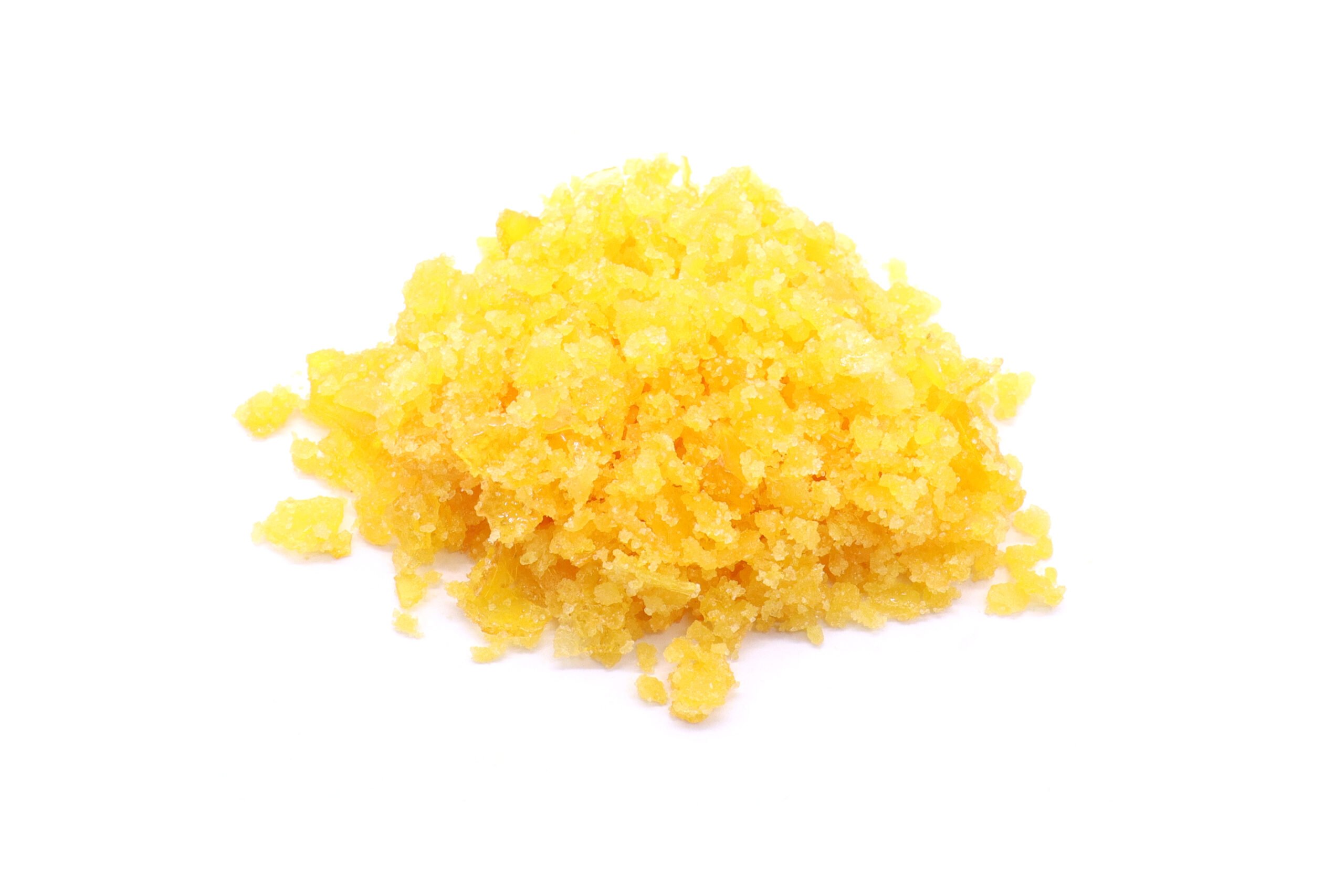 Strawberry Jelly Strain Wax - Hybrid