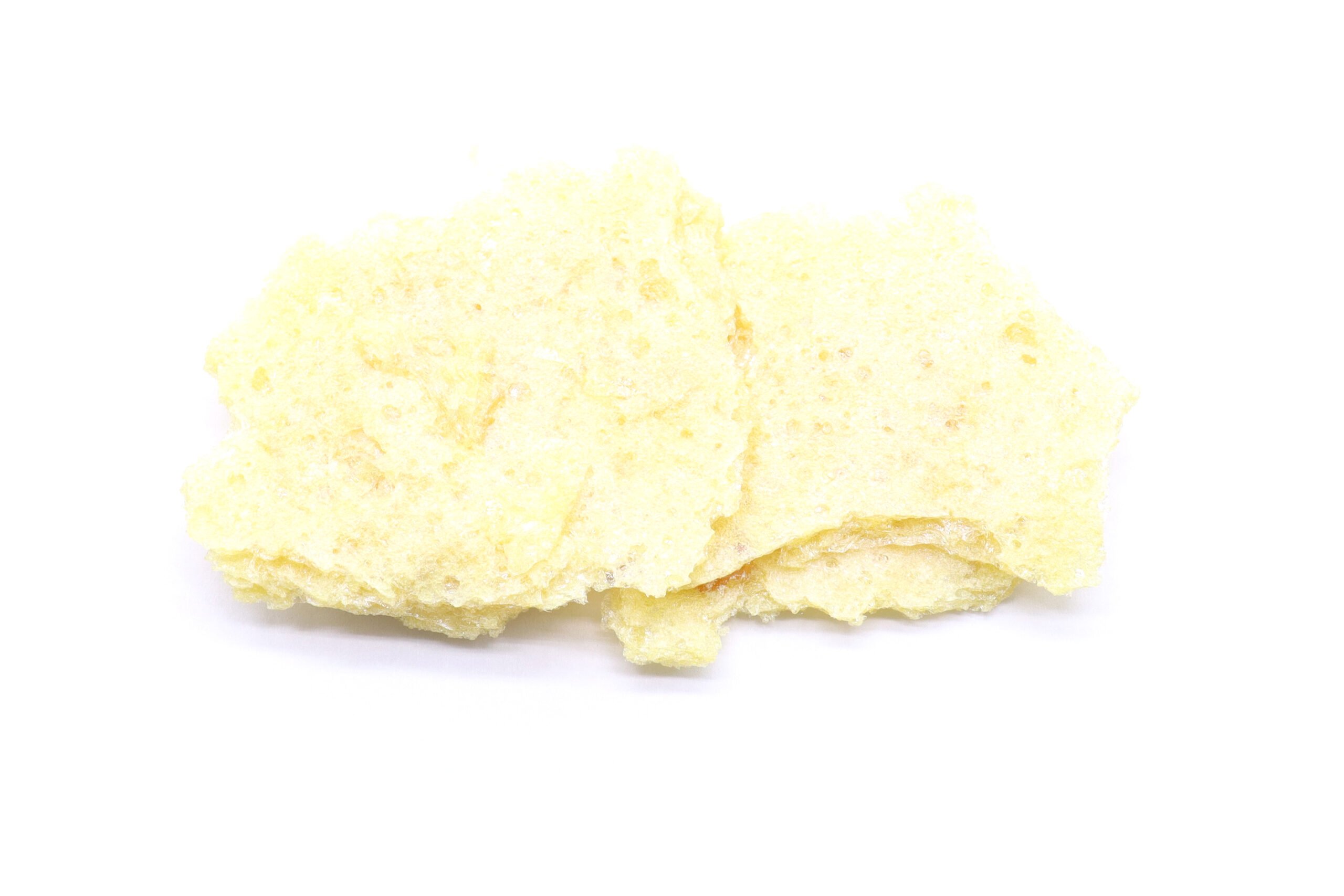 Strawberry Jelly Strain Wax - Hybrid