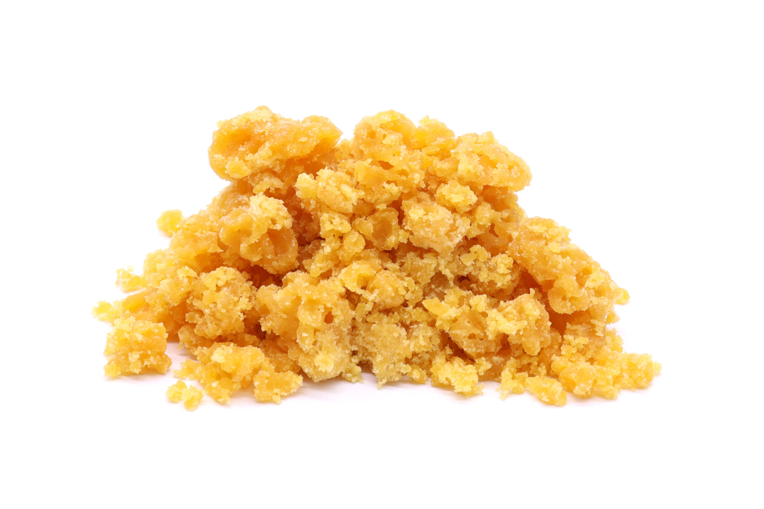 Strawberry Jelly Strain Wax - Hybrid