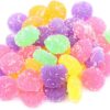 10mg THC Gummies - Jelly Dots 10mg THC Gummies - Jelly Dots