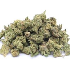 Verde Electric Strain Flower - Indica Dominant Hybrid Verde Electric Strain Flower - Indica Dominant Hybrid