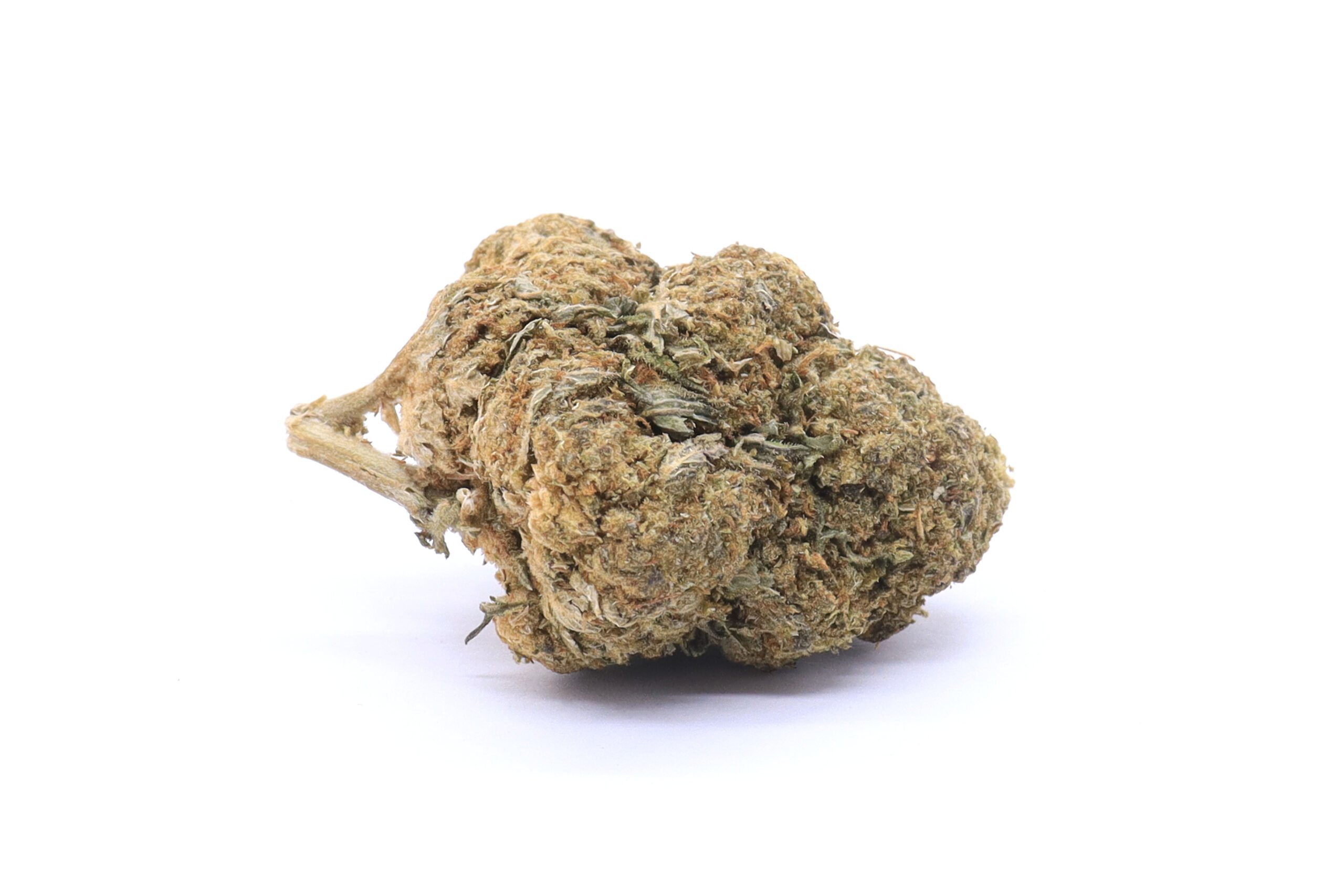 Verde Electric Strain Flower - Indica Dominant Hybrid
