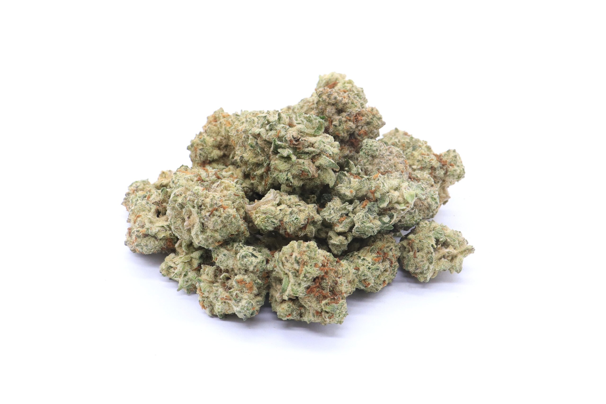 Wedding Pie Strain Small Buds - Indica Dominant Hybrid Wedding Pie Strain Small Buds - Indica Dominant Hybrid