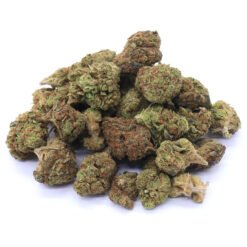 Apple Fritter Strain Flower - Hybrid