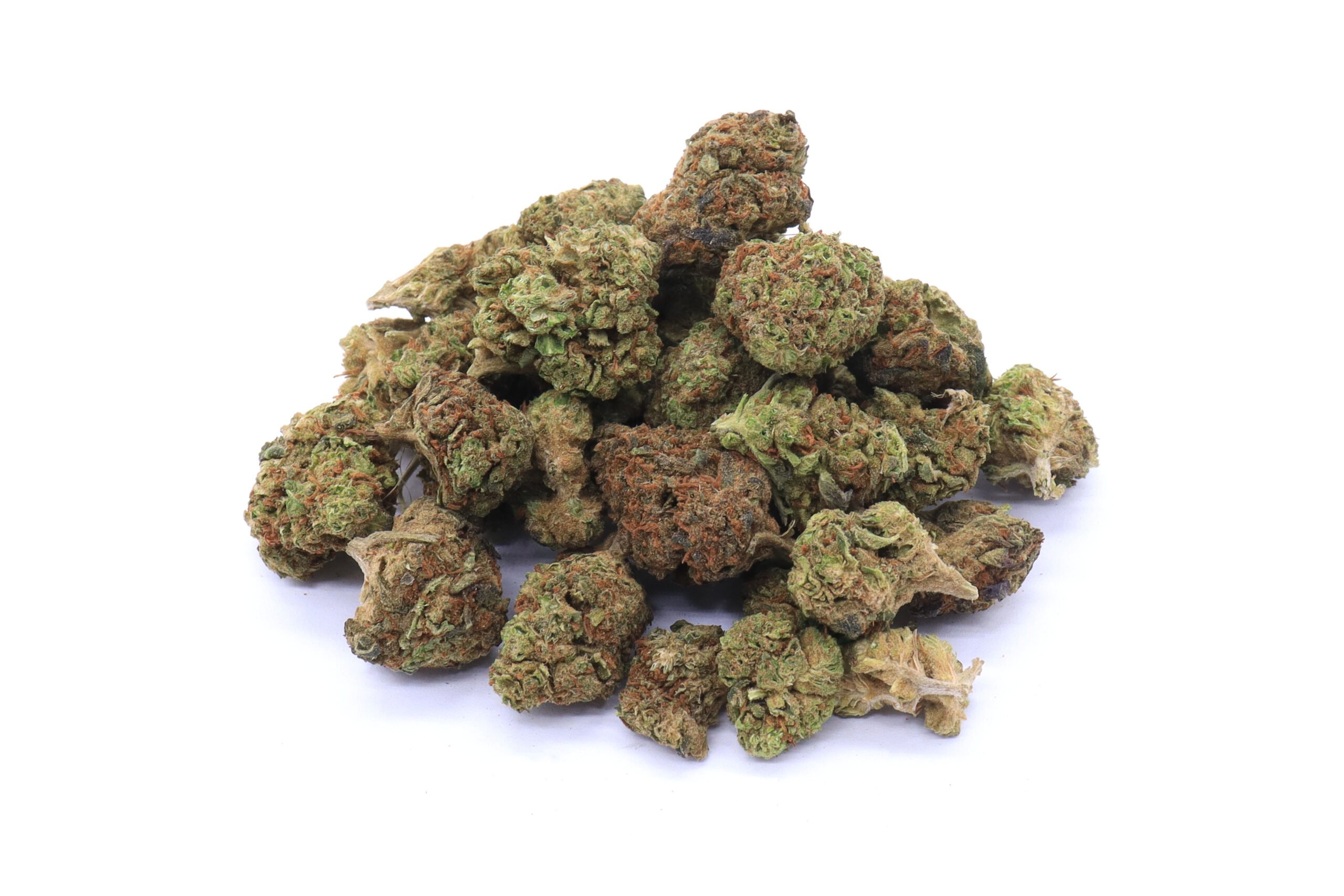 Apple Fritter Strain Flower - Hybrid Apple Fritter Strain Flower - Hybrid