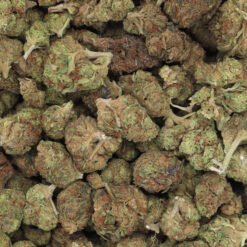 Apple Fritter Strain Flower - Hybrid