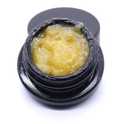 Apple Pie Strain Live Resin - Sativa Dominant Hybrid