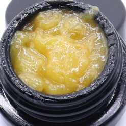 Apple Pie Strain Live Resin - Sativa Dominant Hybrid