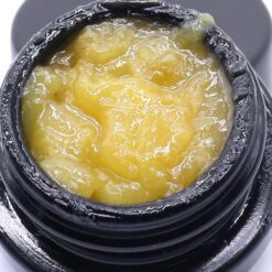Apple Pie Strain Live Resin - Sativa Dominant Hybrid