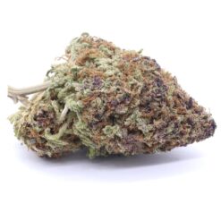 Blueberry SinMint Strain Flower - Indica Dominant Hybrid