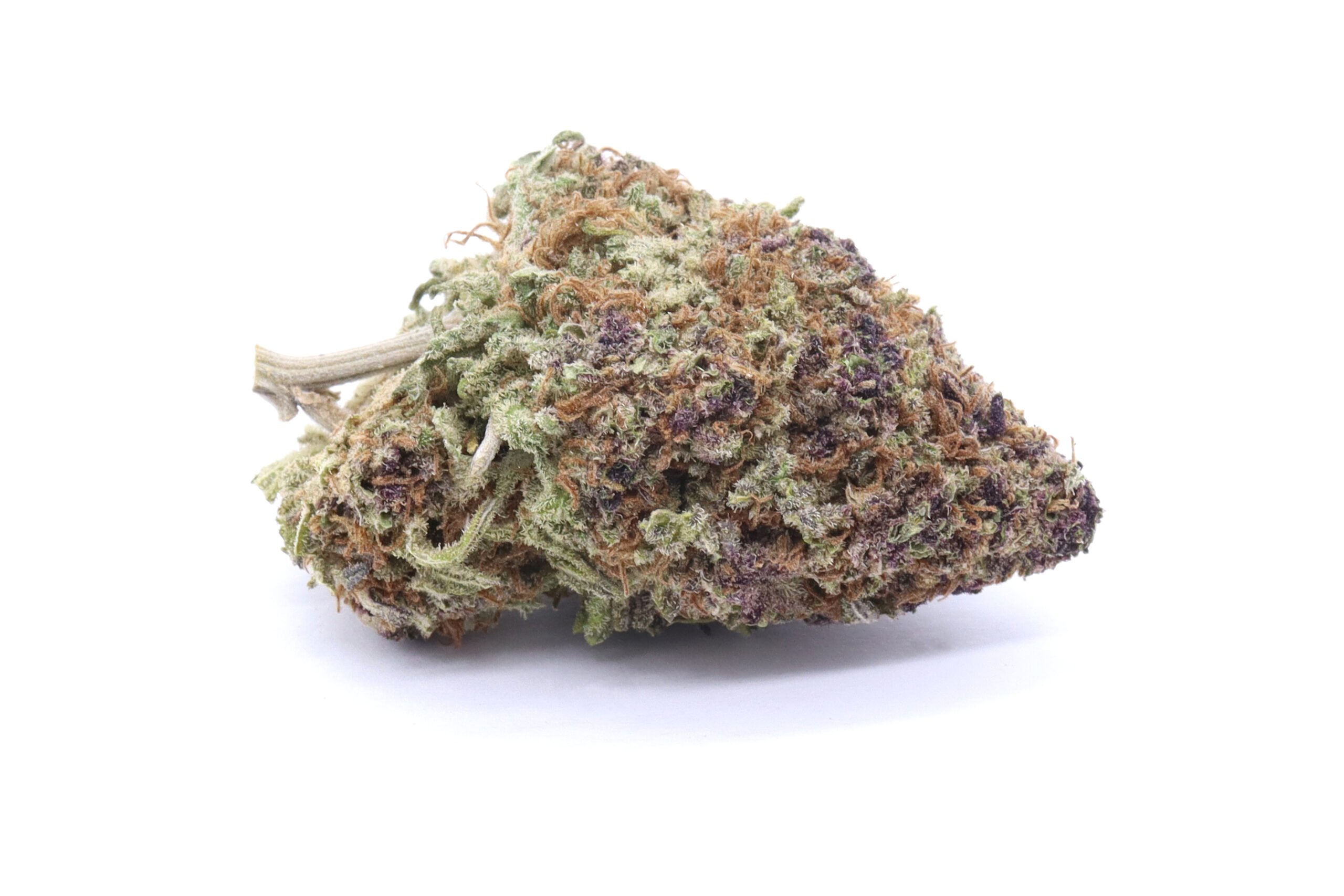 Blueberry SinMint Strain Flower - Indica Dominant Hybrid