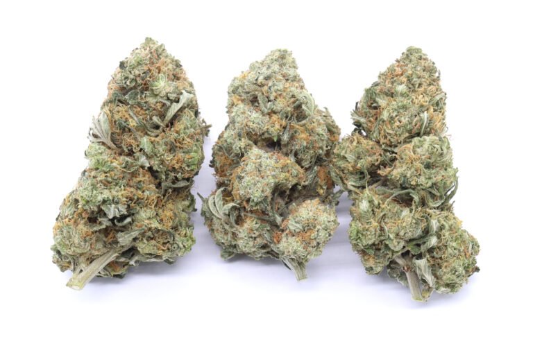 Glueberry OG