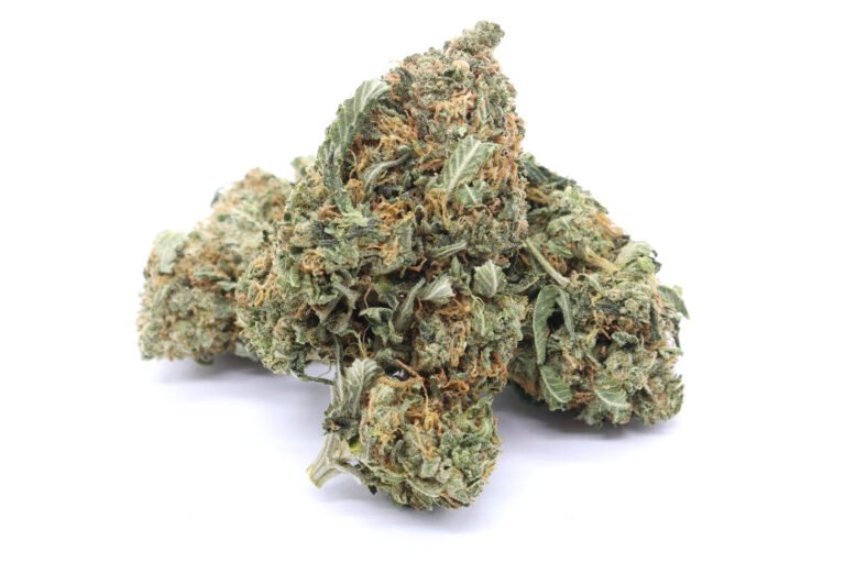 Glueberry OG