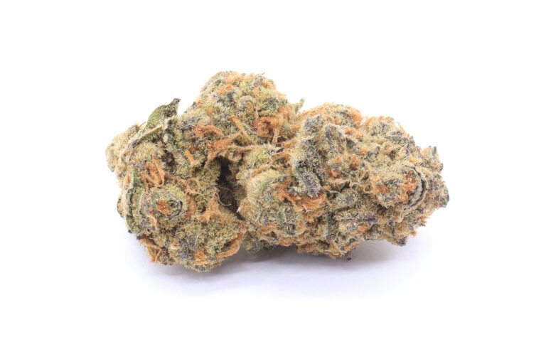 Glueberry OG