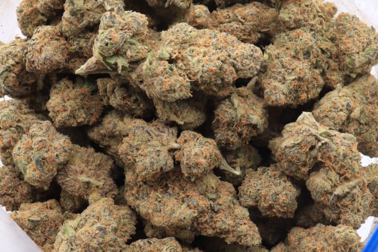 Glueberry OG