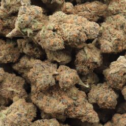 Glueberry OG Strain Flower - Hybrid