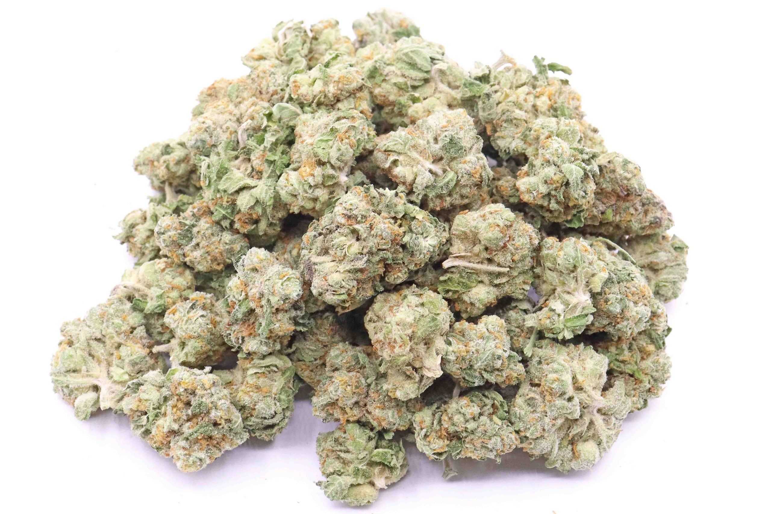 Wedding Cake Strain - Everything You Need to Know | MSNL