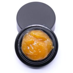 Payton's Pie Strain Budder - Indica Dominant Hybrid Payton's Pie Strain Budder - Indica Dominant Hybrid