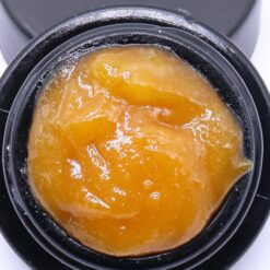 Payton's Pie Strain Budder - Indica Dominant Hybrid Payton's Pie Strain Budder - Indica Dominant Hybrid