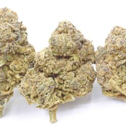 Peanut Butter Mac Strain Flower - Hybrid Flower Peanut Butter Mac Strain Flower - Hybrid Flower