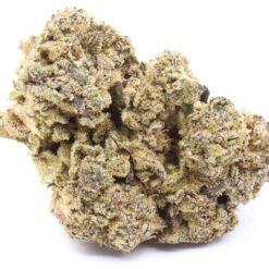 Peanut Butter Mac Strain Flower - Hybrid Flower